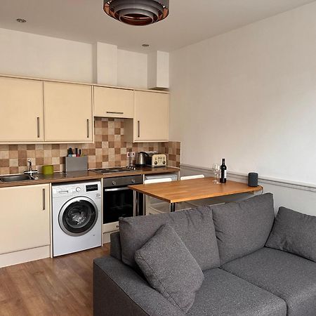 Dorchester Town Centre Entire Apartment Ngoại thất bức ảnh